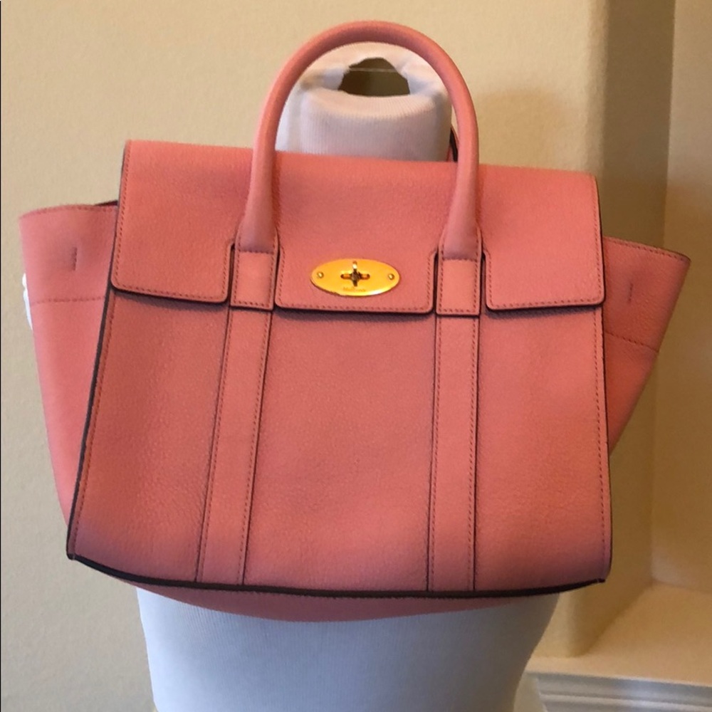 New Mulberry bag